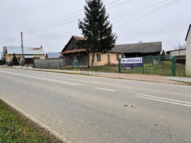 Dom na sprzedaż