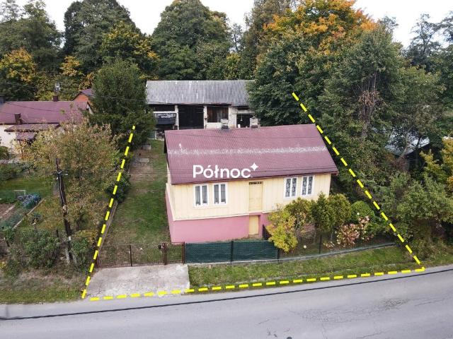 Dom na sprzedaż