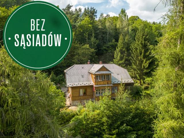 Dom na sprzedaż