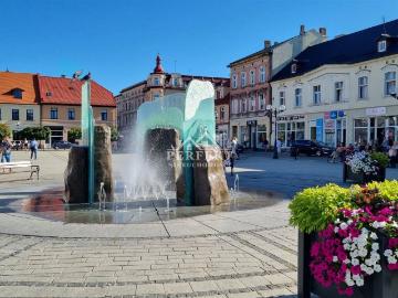Dom na sprzedaż