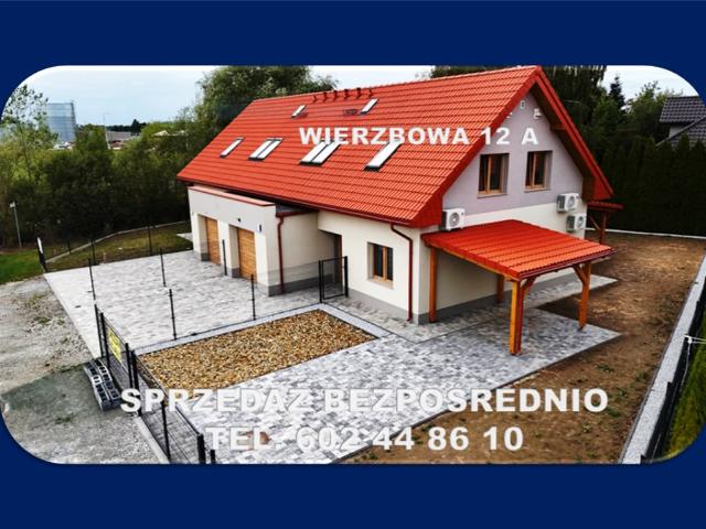 Dom na sprzedaż
