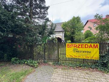 Dom na sprzedaż