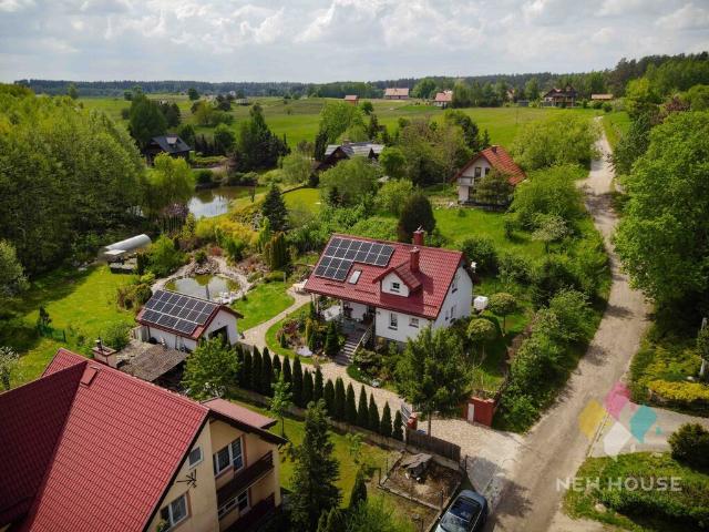 Dom na sprzedaż