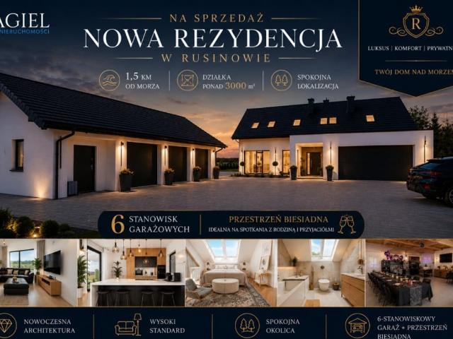 Dom na sprzedaż, Jaśminowa