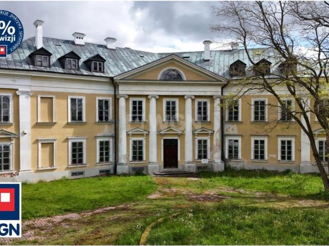 Dom na sprzedaż