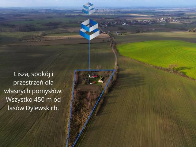 Dom na sprzedaż