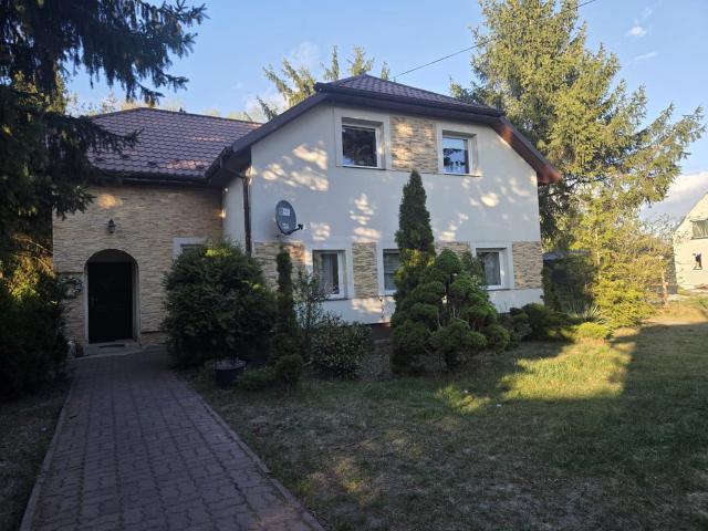 Dom na sprzedaż, Widokowa