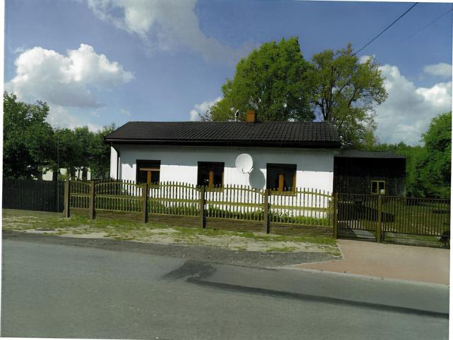 Dom na sprzedaż