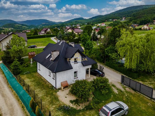 Dom na sprzedaż