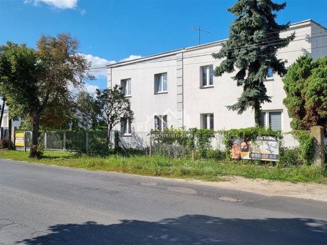 Dom na sprzedaż
