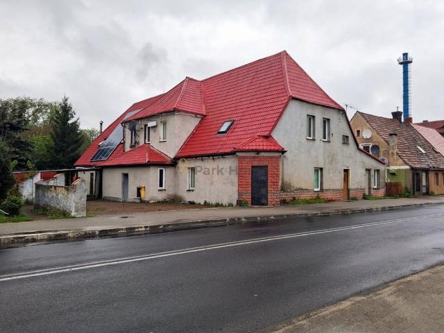 Dom na sprzedaż