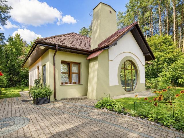 Dom na sprzedaż