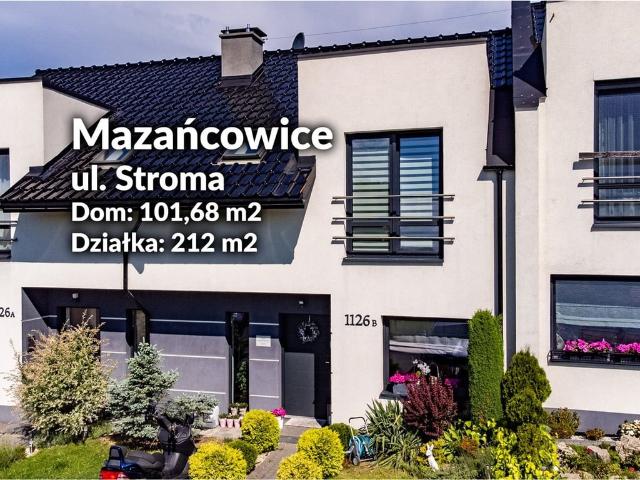 Dom na sprzedaż