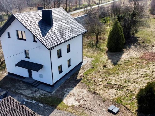 Dom na sprzedaż