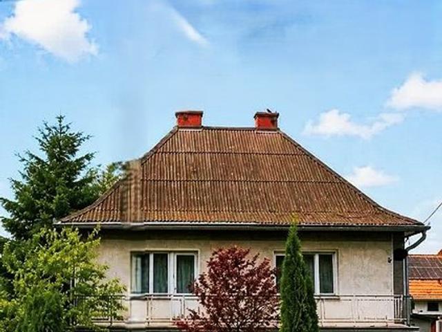 Dom na sprzedaż