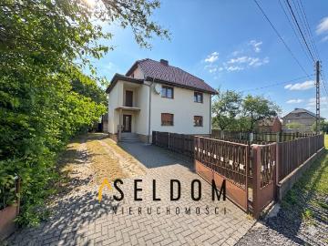 Dom na sprzedaż