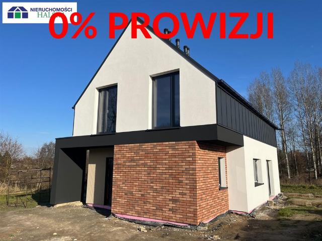 Dom na sprzedaż