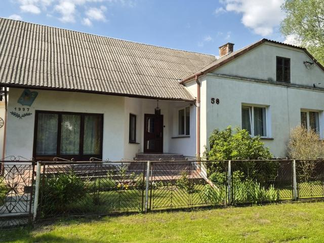 Dom na sprzedaż