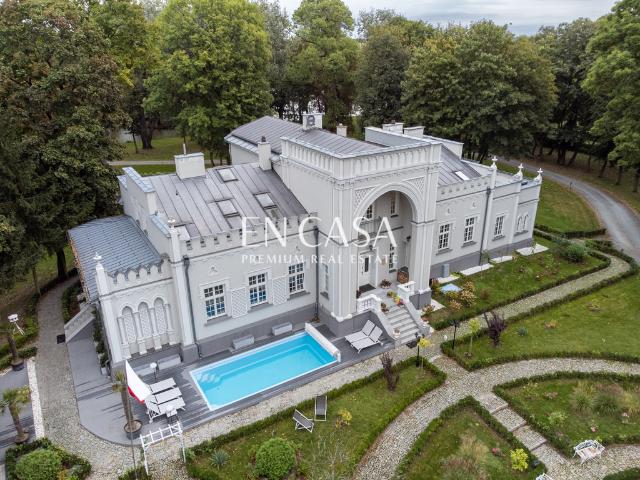 Dom na sprzedaż