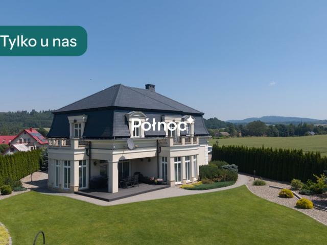 Dom na sprzedaż