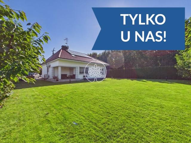 Dom na sprzedaż