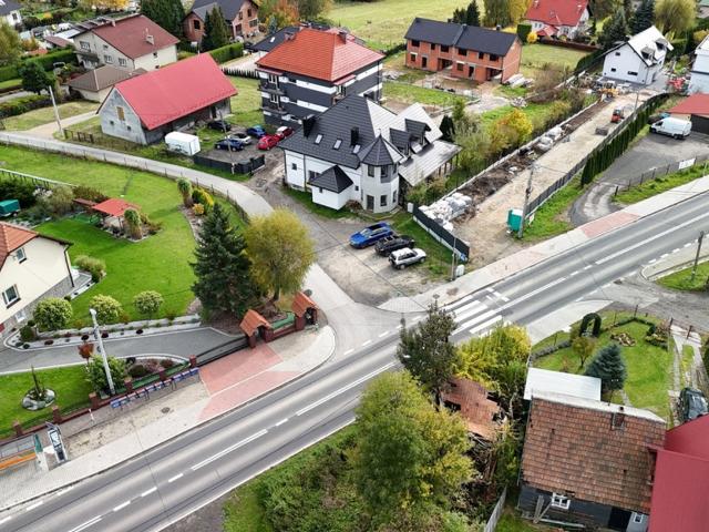 Dom na sprzedaż