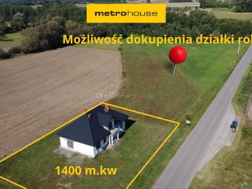 Dom na sprzedaż