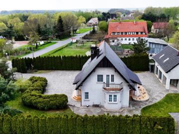 Dom na sprzedaż