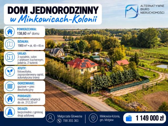 Dom na sprzedaż