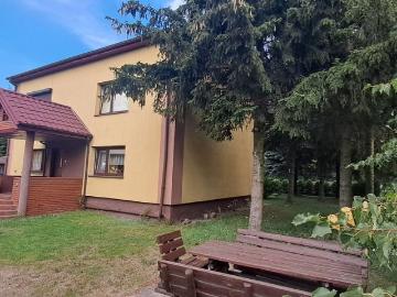 Dom na sprzedaż