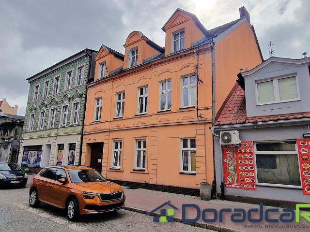 Dom na sprzedaż