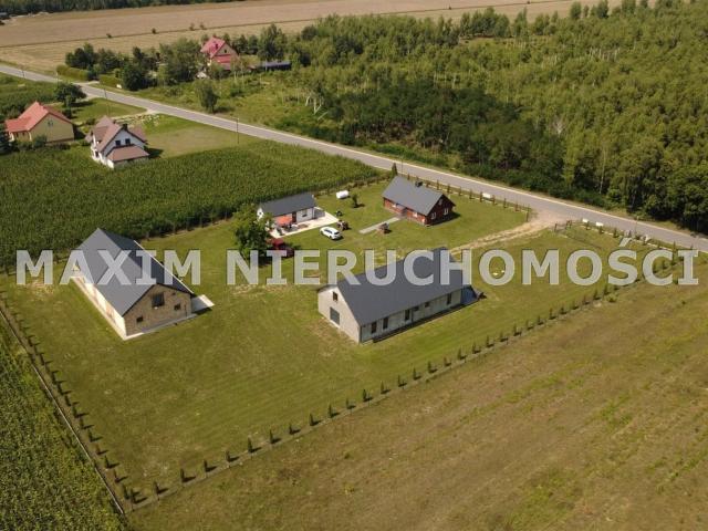 Dom na sprzedaż