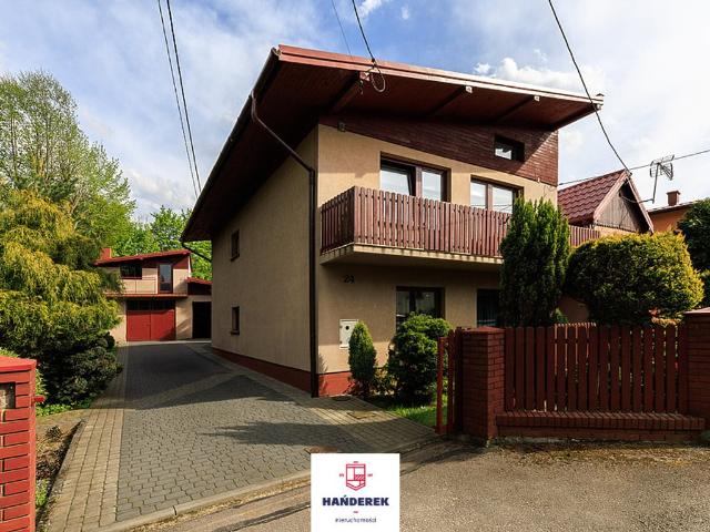 Dom na sprzedaż