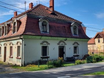 Dom na sprzedaż