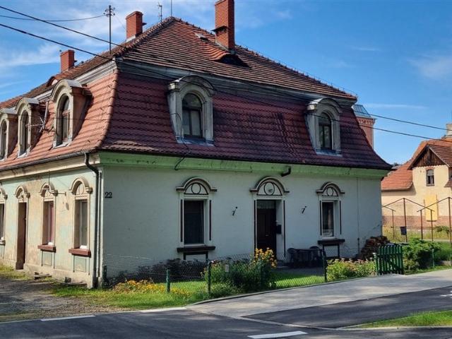 Dom na sprzedaż