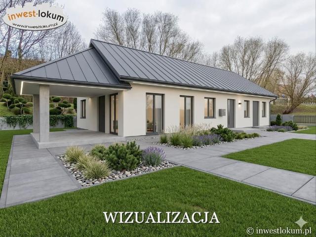 Dom na sprzedaż