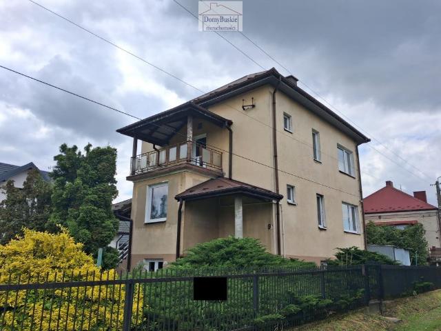 Dom na sprzedaż