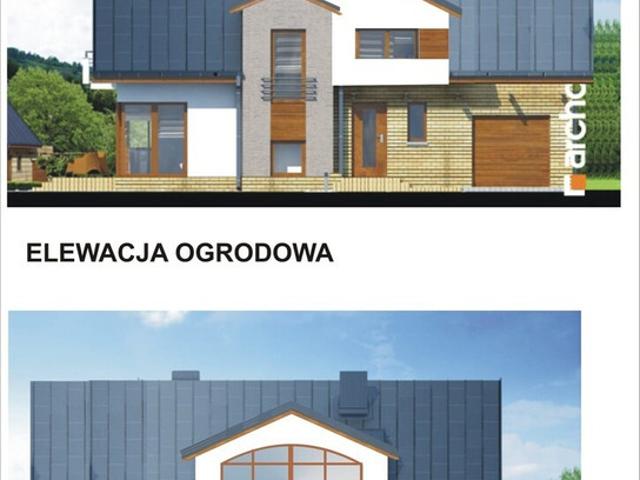 Dom na sprzedaż