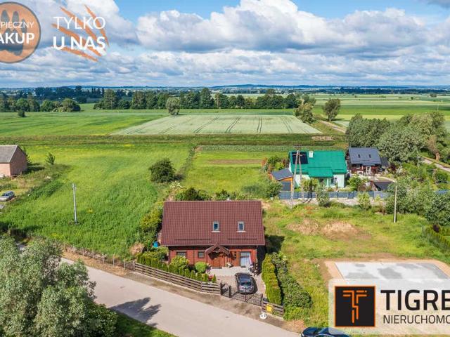 Dom na sprzedaż