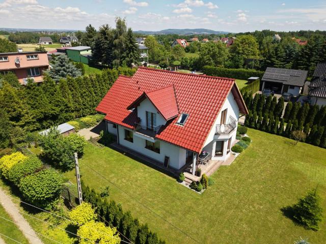 Dom na sprzedaż
