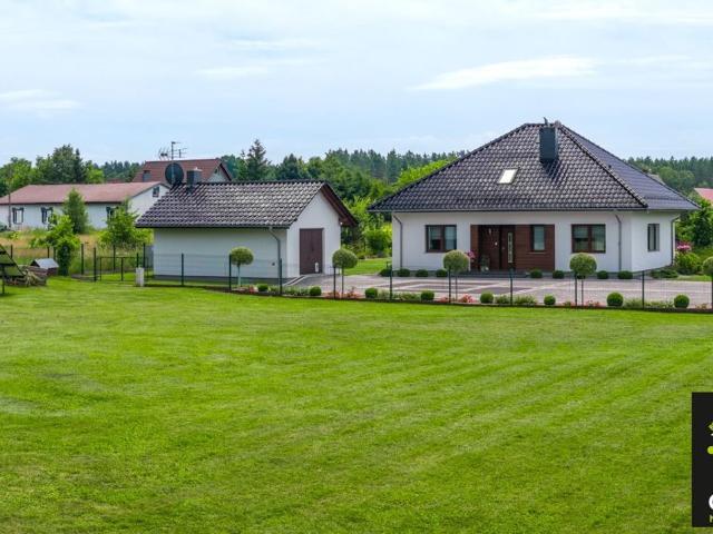 Dom na sprzedaż