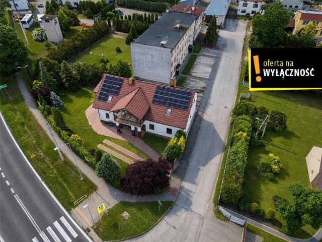 Dom na sprzedaż