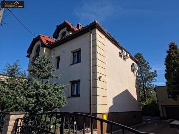 Dom na sprzedaż
