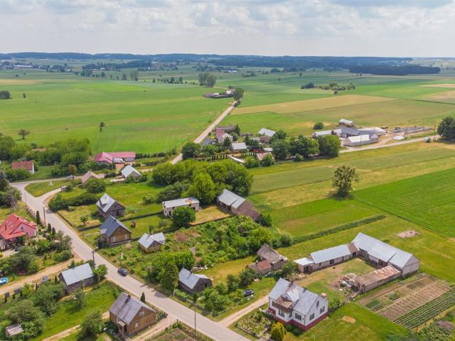 Dom na sprzedaż