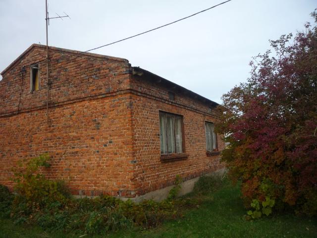 Dom na sprzedaż