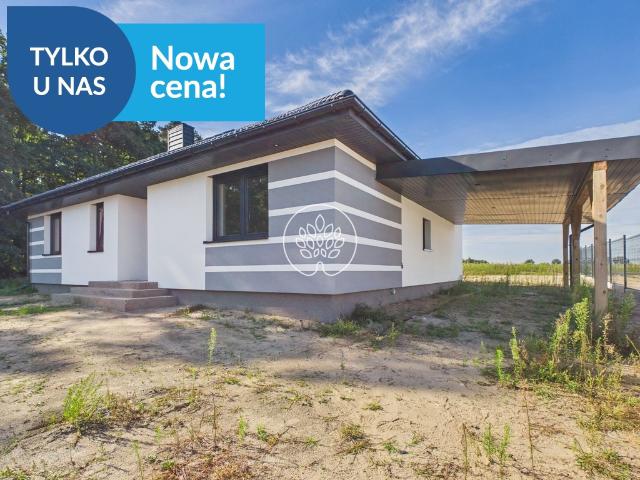 Dom na sprzedaż