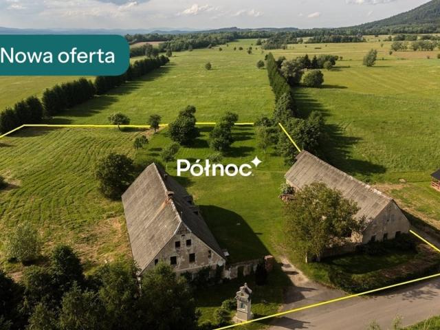 Dom na sprzedaż