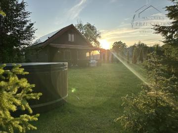 Dom na sprzedaż