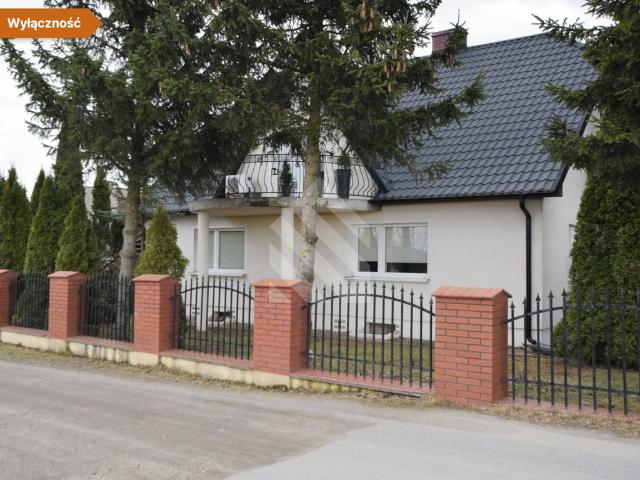 Dom na sprzedaż