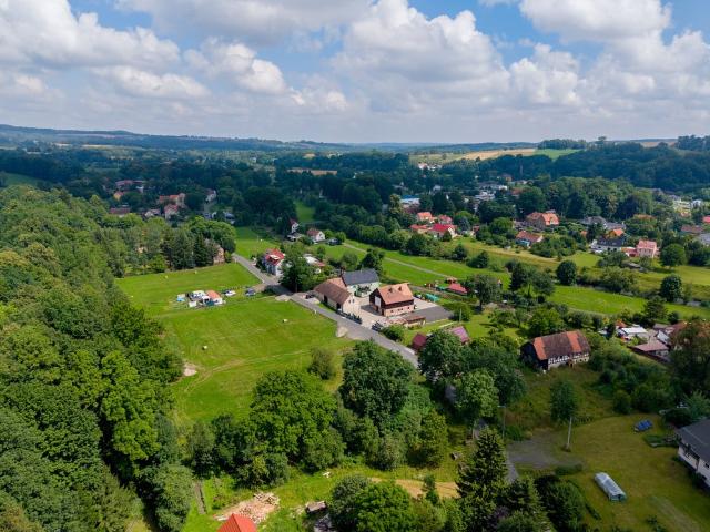 Dom na sprzedaż, Lubańska